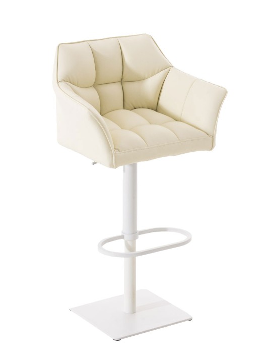 Baarijakkara Damaso W, kermanvärinen