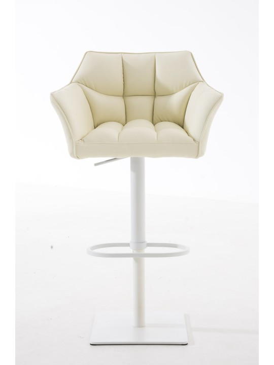 Baarijakkara Damaso W, kermanvärinen