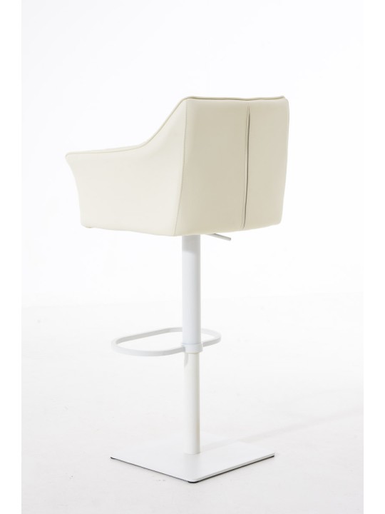 Baarijakkara Damaso W, kermanvärinen