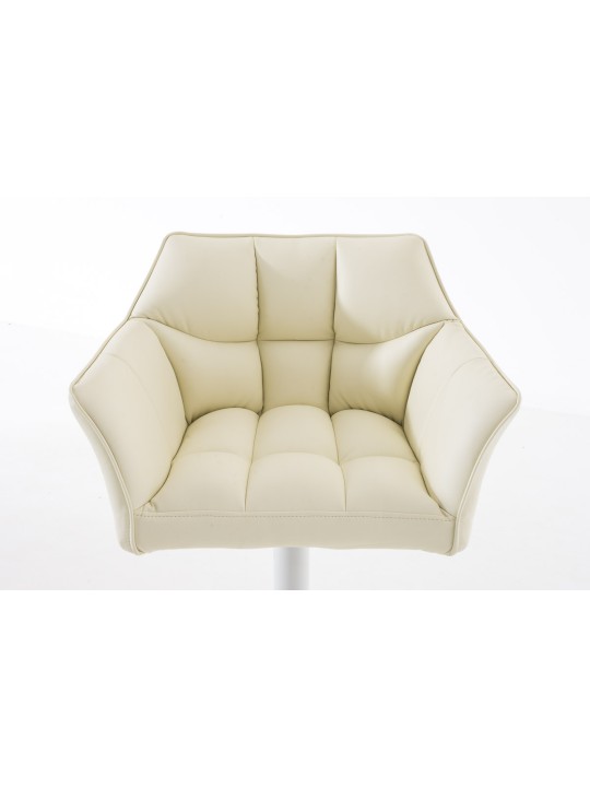 Baarijakkara Damaso W, kermanvärinen