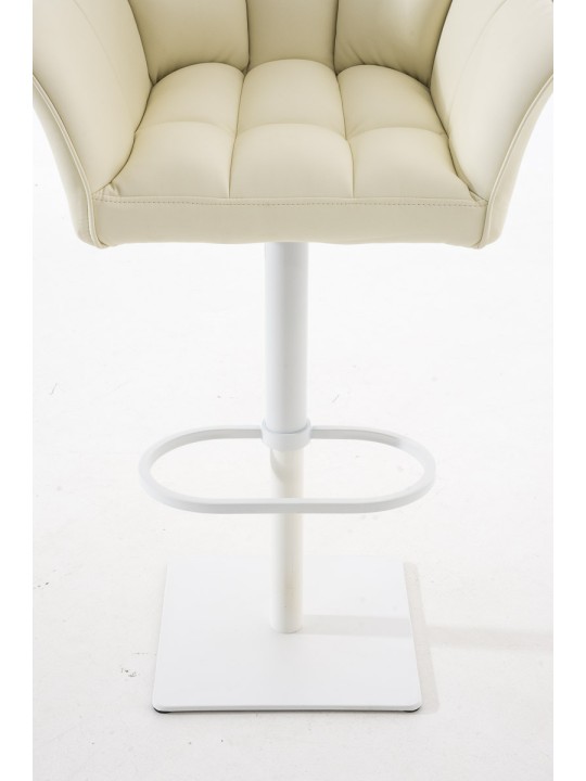 Baarijakkara Damaso W, kermanvärinen