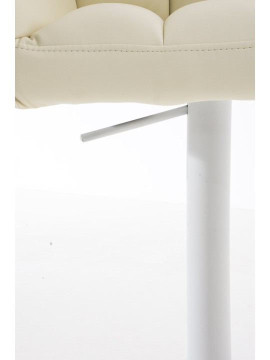 Baarijakkara Damaso W, kermanvärinen