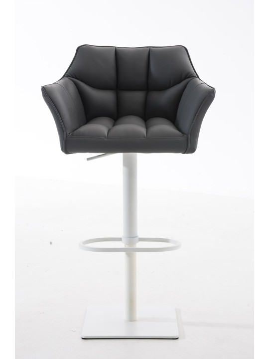 Baarijakkara Damaso W, harmaa