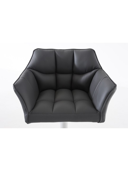 Baarijakkara Damaso W, harmaa