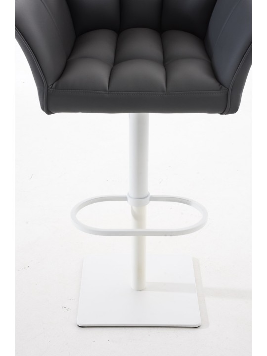 Baarijakkara Damaso W, harmaa