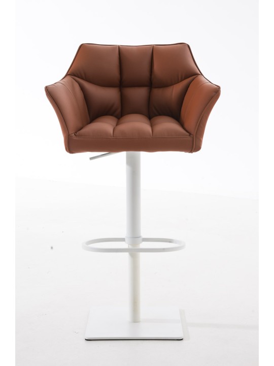 Baarijakkara Damaso W, vaaleanruskea