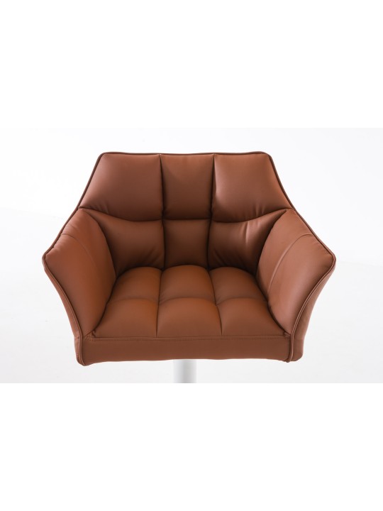 Baarijakkara Damaso W, vaaleanruskea