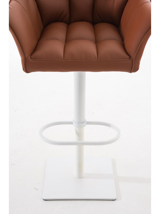 Baarijakkara Damaso W, vaaleanruskea