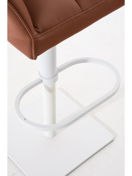 Baarijakkara Damaso W, vaaleanruskea