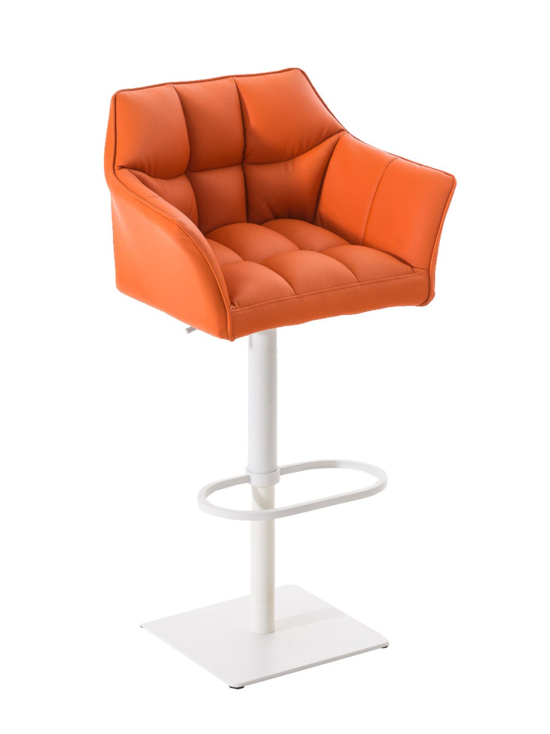 Baarijakkara Damaso W, oranssi