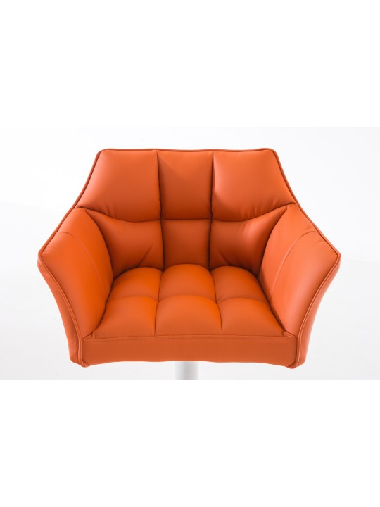 Baarijakkara Damaso W, oranssi