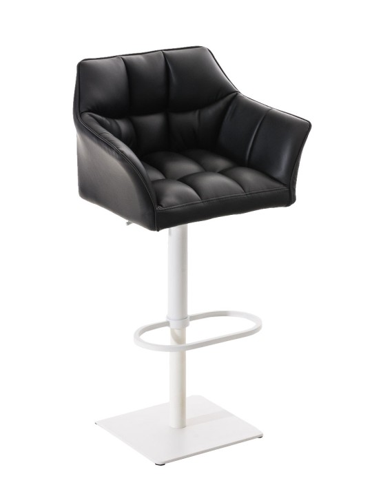 Baarijakkara Damaso W, musta