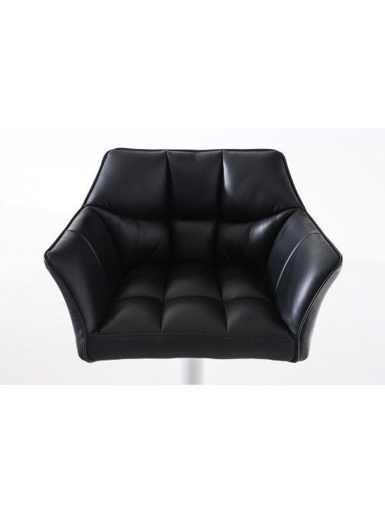 Baarijakkara Damaso W, musta