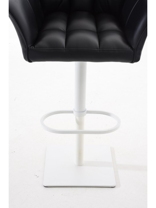 Baarijakkara Damaso W, musta