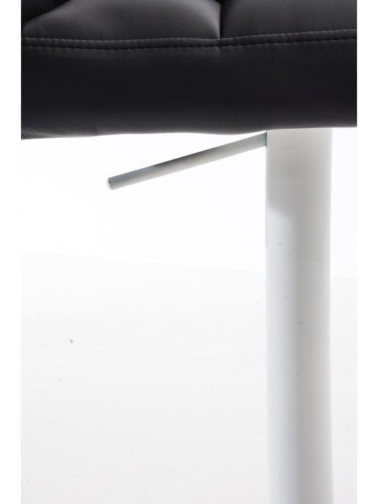 Baarijakkara Damaso W, musta