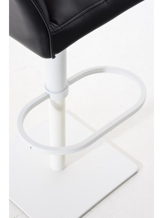 Baarijakkara Damaso W, musta