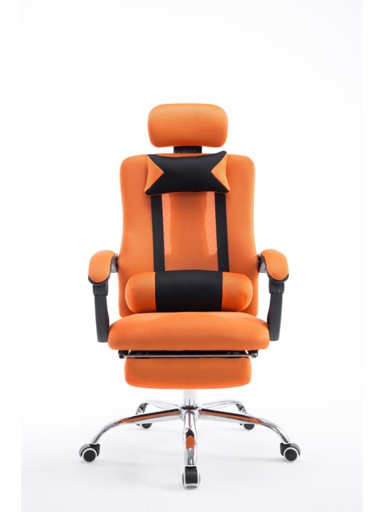 Kaveri työtuoli, oranssi