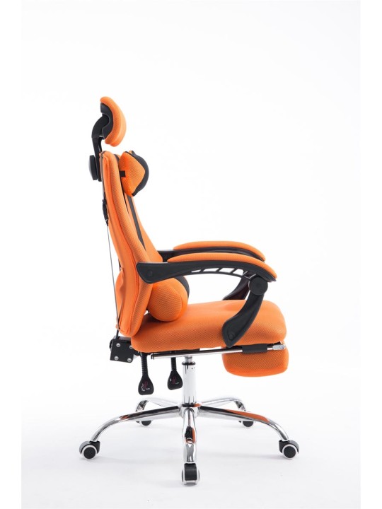 Kaveri työtuoli, oranssi