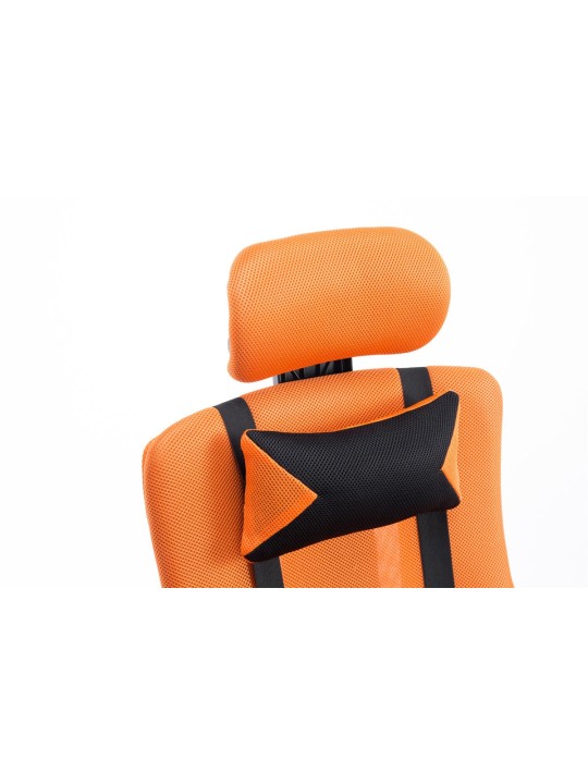 Kaveri työtuoli, oranssi