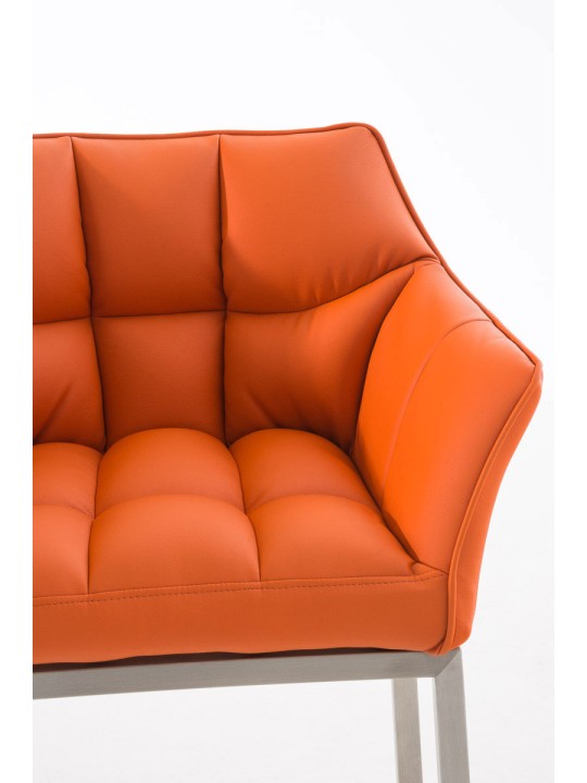 Baarijakkara Damaso E 4 jalan rungolla, oranssi