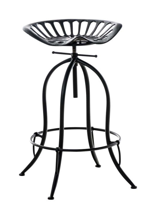 Baarijakkara Mimosa, musta