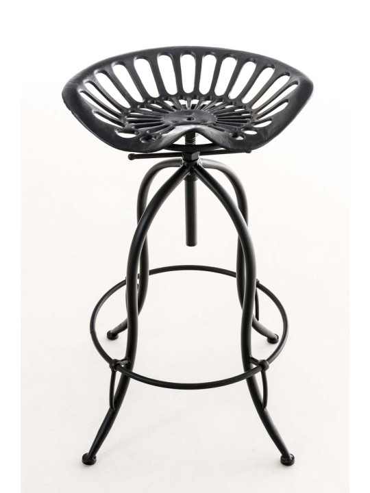 Baarijakkara Mimosa, musta