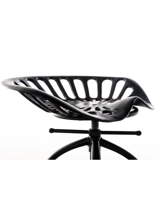 Baarijakkara Mimosa, musta