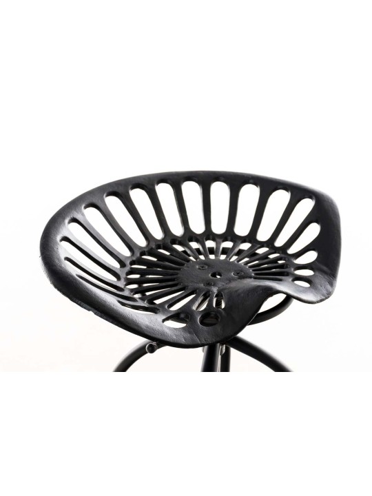 Baarijakkara Mimosa, musta