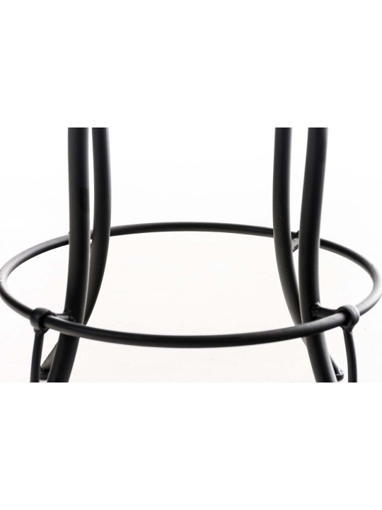 Baarijakkara Mimosa, musta