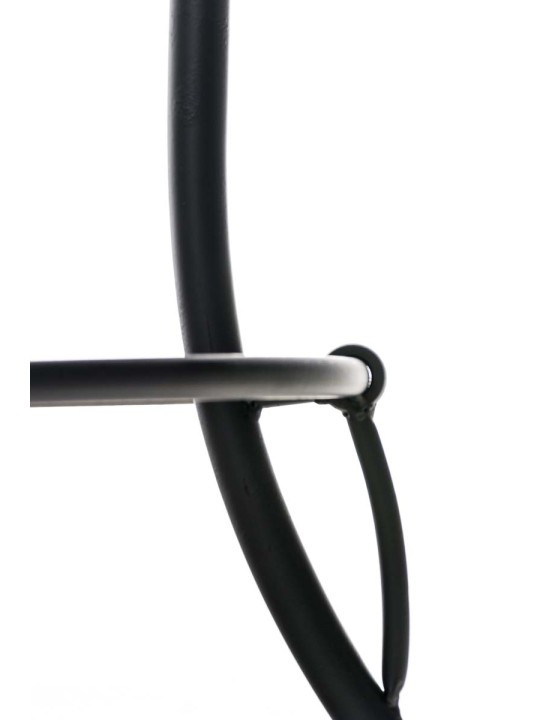 Baarijakkara Mimosa, musta