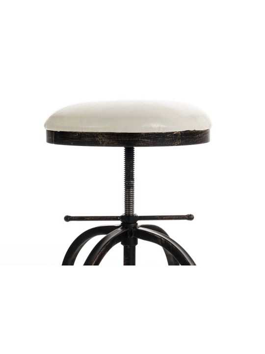 Baarijakkara Radong, pronssi