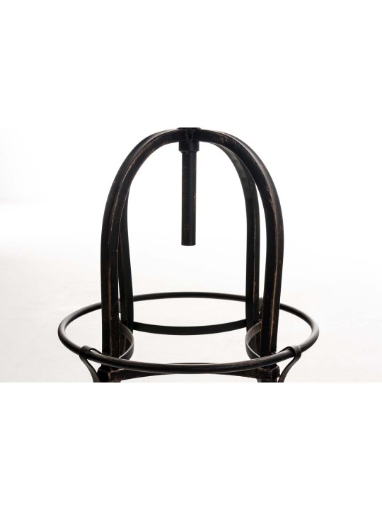 Baarijakkara Radong, pronssi