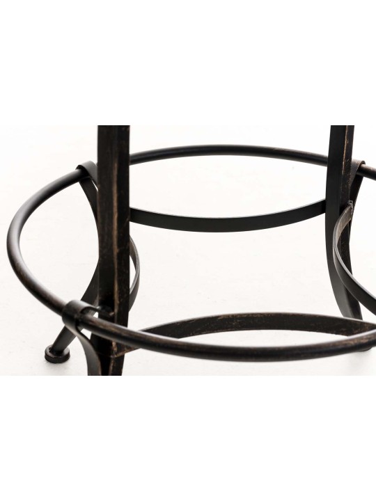 Baarijakkara Radong, pronssi