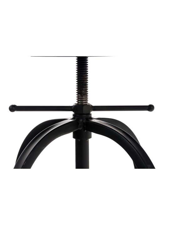 Baarijakkara Radong, musta Baarijakkara Radong, musta