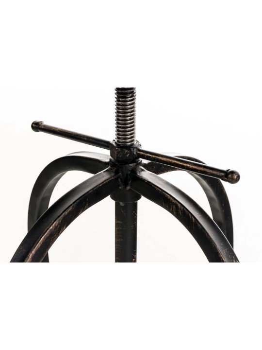 Baarijakkara Radong, pronssi