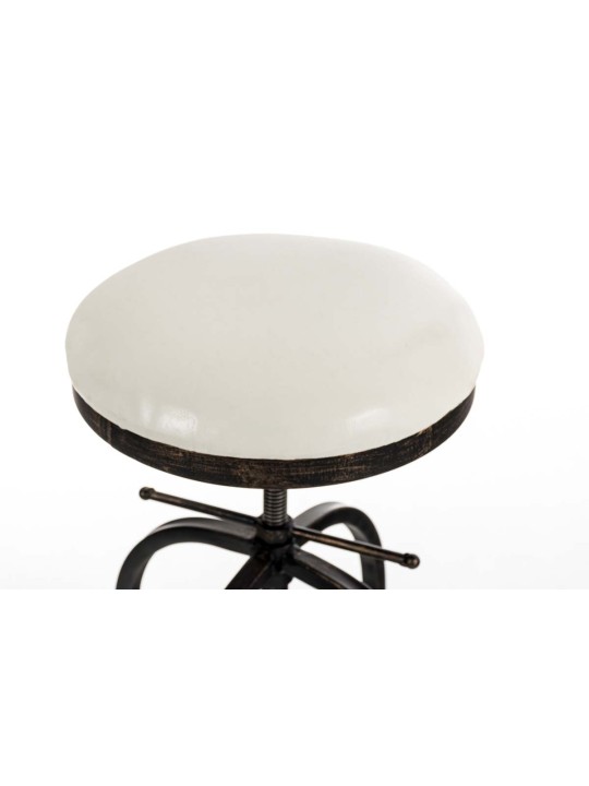 Baarijakkara Radong, pronssi