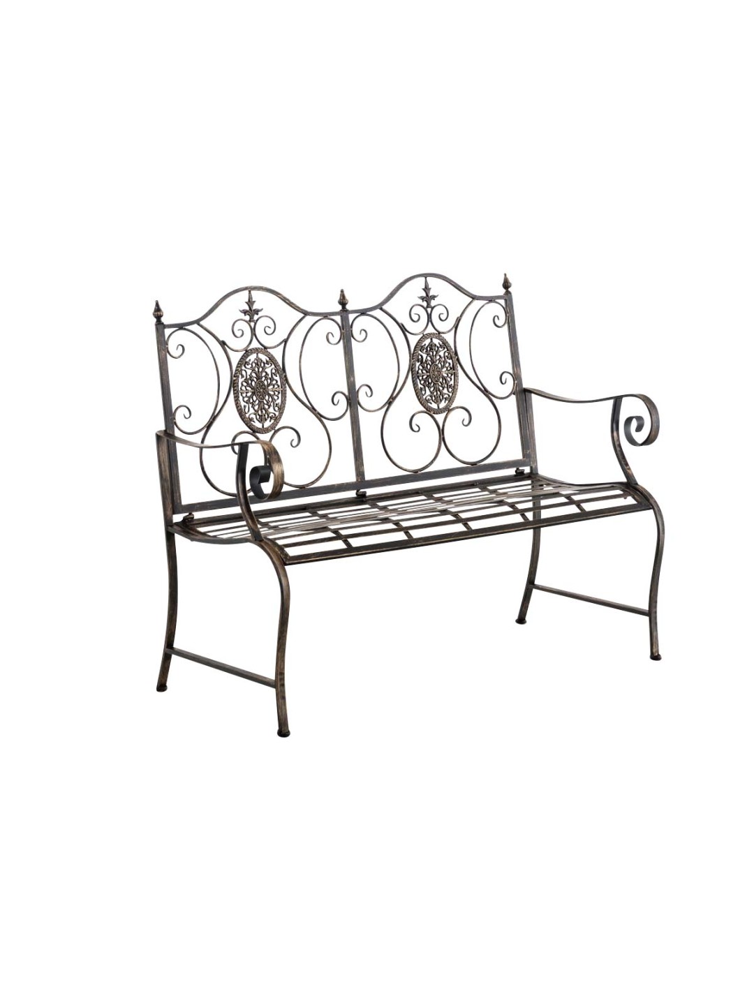 Pankki Punjab, pronssi