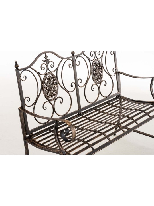 Pankki Punjab, pronssi