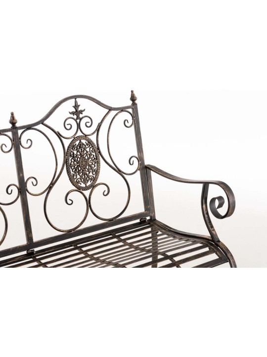 Pankki Punjab, pronssi