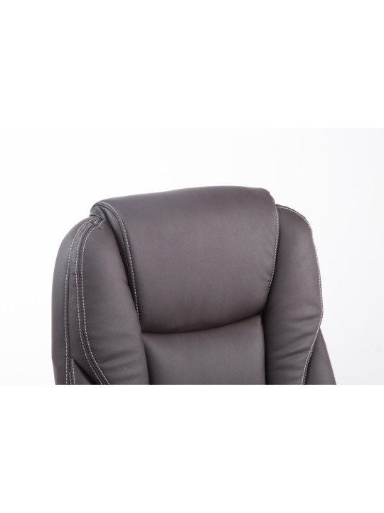 Tyynenmeren toimistotuoli, ruskea