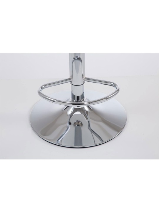 Baarijakkara Las Vegas V2 kromi, keltainen Baarijakkara Las Vegas V2 kromi, keltainen