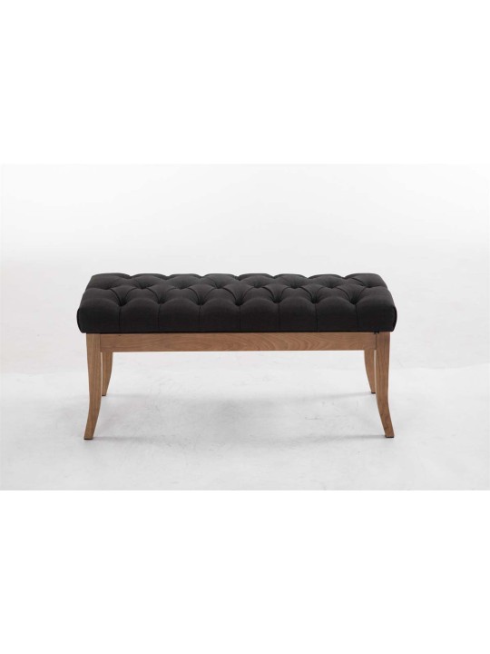 Penkki Ramses kangas antiikki-light 100, tummanharmaa