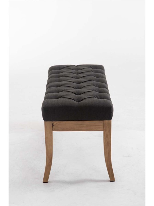 Penkki Ramses kangas antiikki-light 100, tummanharmaa