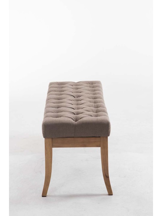 Penkki Ramses kangas antiikki-light 120, taupe