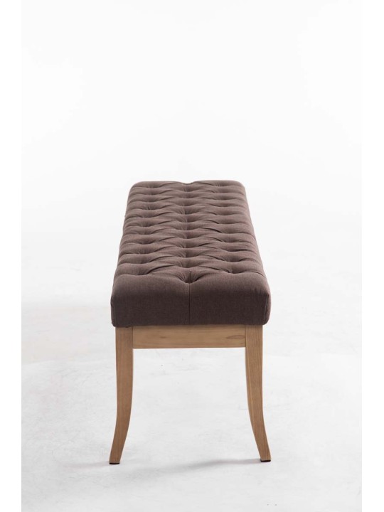 Penkki Ramses kangas antiikki-light 150, ruskea