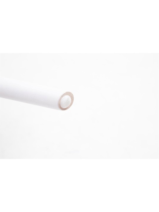 Tuoli Florian kangasta, musta