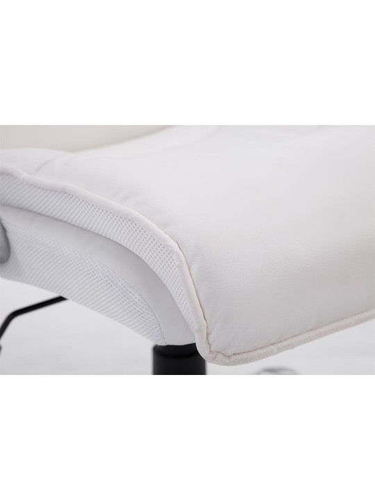 BIG Villach työtuoli, valkoinen