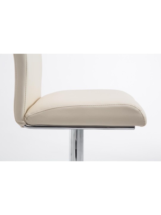 Baarijakkara Köln, kermanvärinen