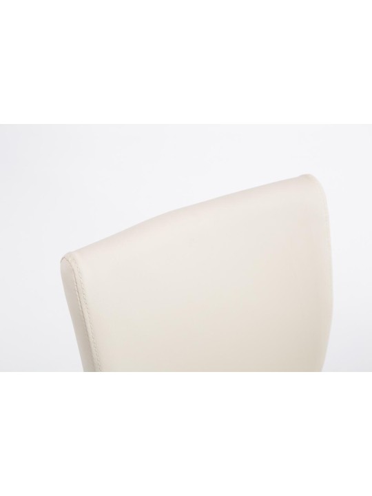 Baarijakkara Köln, kermanvärinen