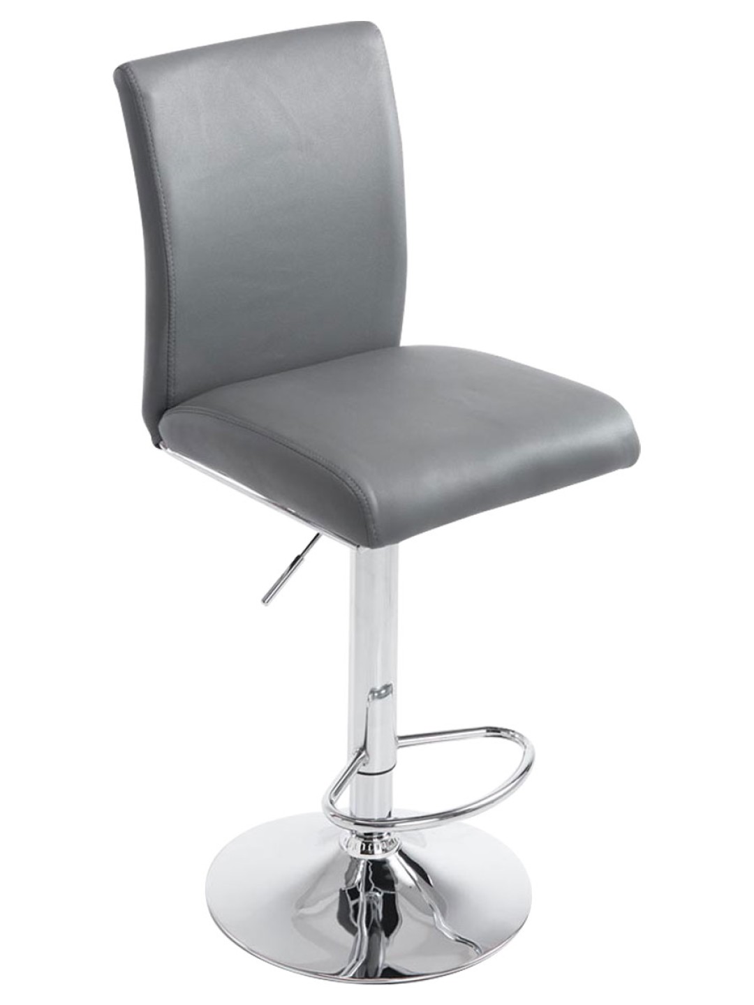 Baarijakkara Köln, harmaa